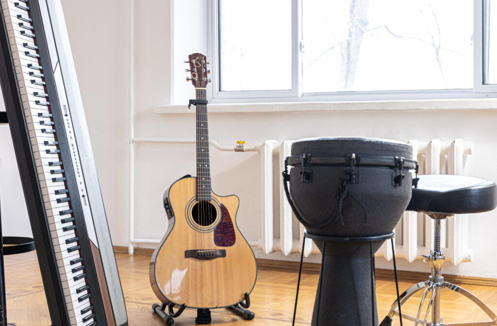 Worship Team Scheduling and Rostering Guide