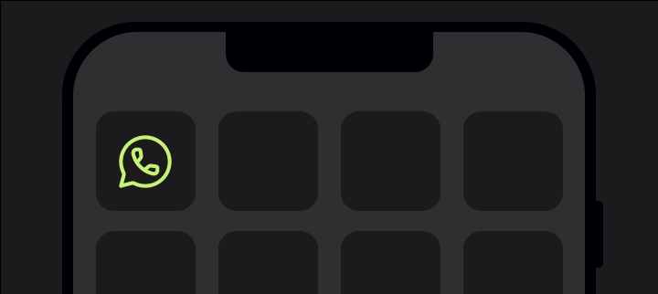 No app for your team
