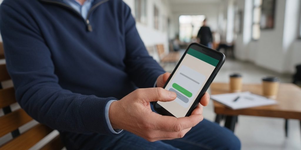 How to Confirm Volunteers in One Tap, Without Chasing Anyone