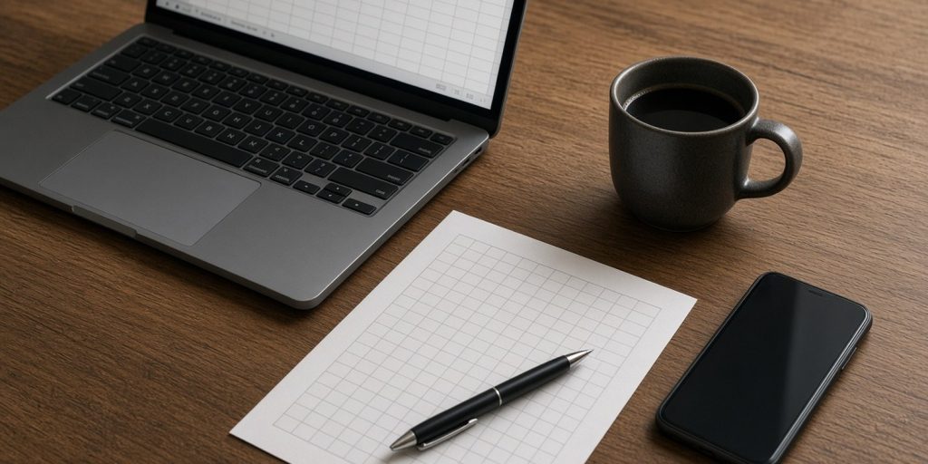 Spreadsheet vs. Scheduling Software for Volunteer Teams